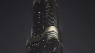 #Dubai looking surreal 🤯 #KittyKatCoin
