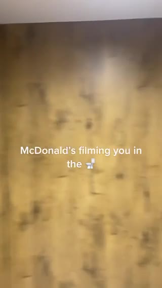 😳Macdonald's Is Doing What😱