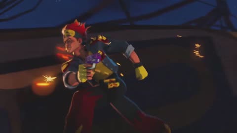 Trailer | Alvaro: Reignition Full Animation | Free Fire Tales