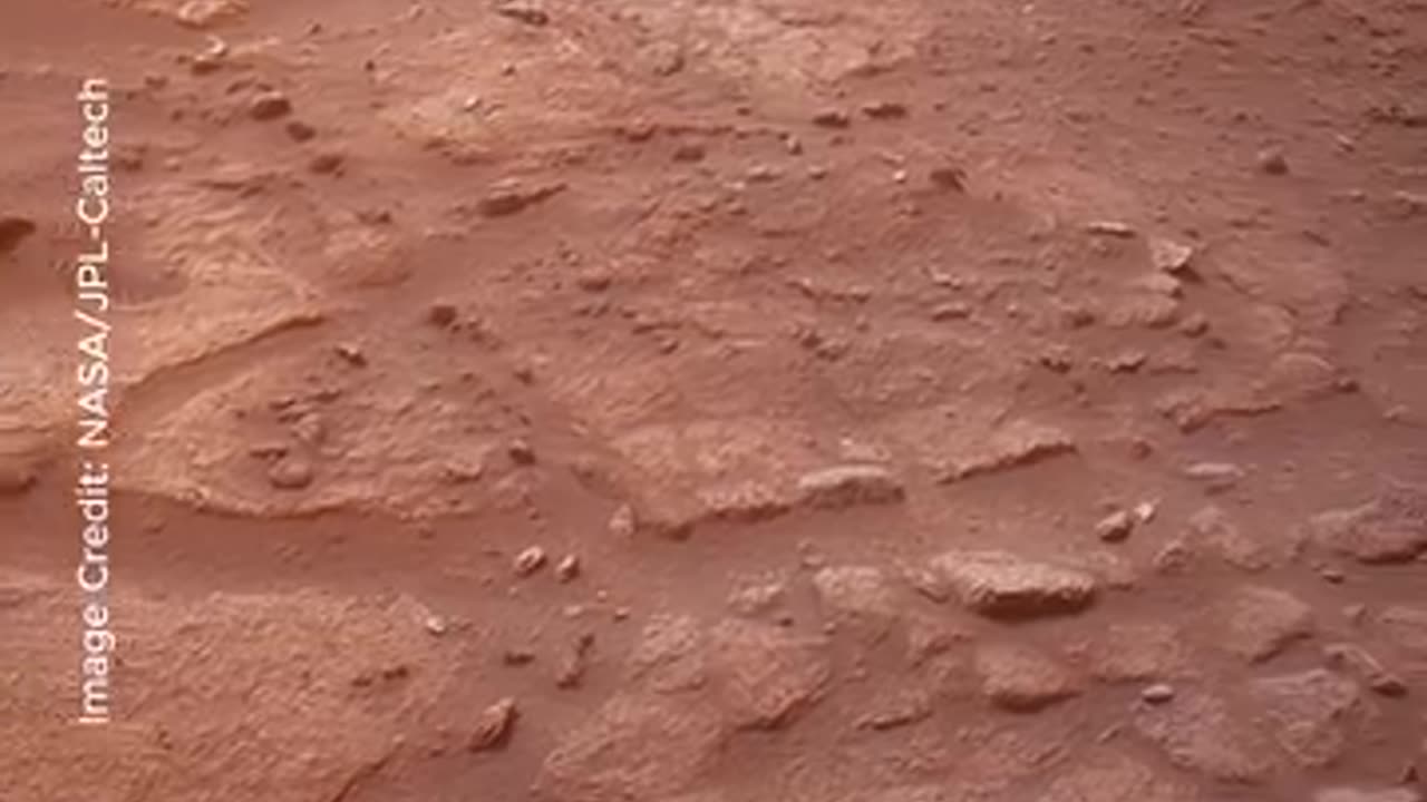 Secrets of Mars Episode 69