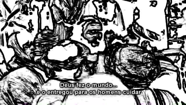 Os lavradores infiéis