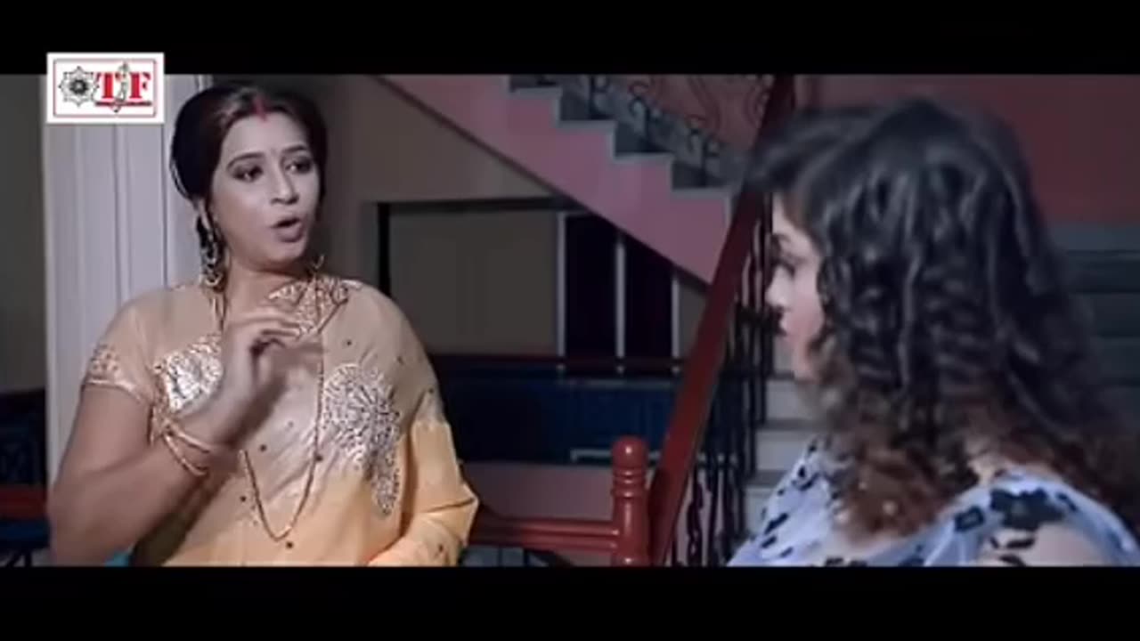 Belagam Aashiq mother and daughter scene