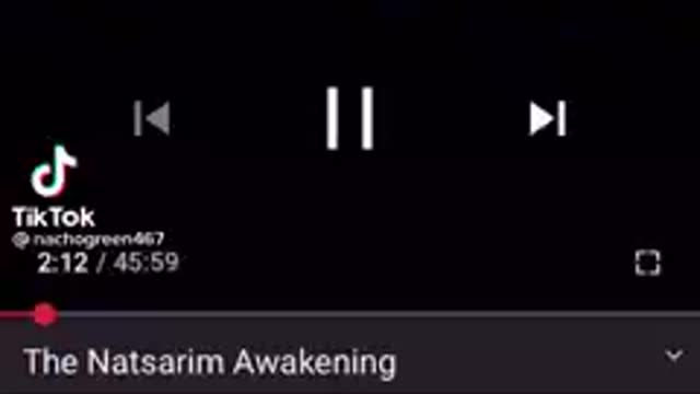 The wake up