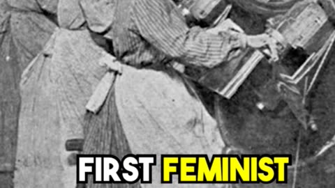 The rise of feminism - What happened to modern feminism - Pt 7