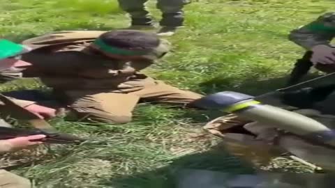 Y así es como se repone el "fondo de cambio". región de Zaporizhzhia. Petroleros rusos capturados