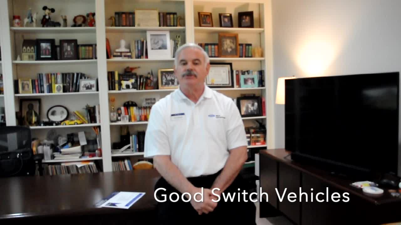 FBA - Selling the Ford Blue Advantage Blue Product