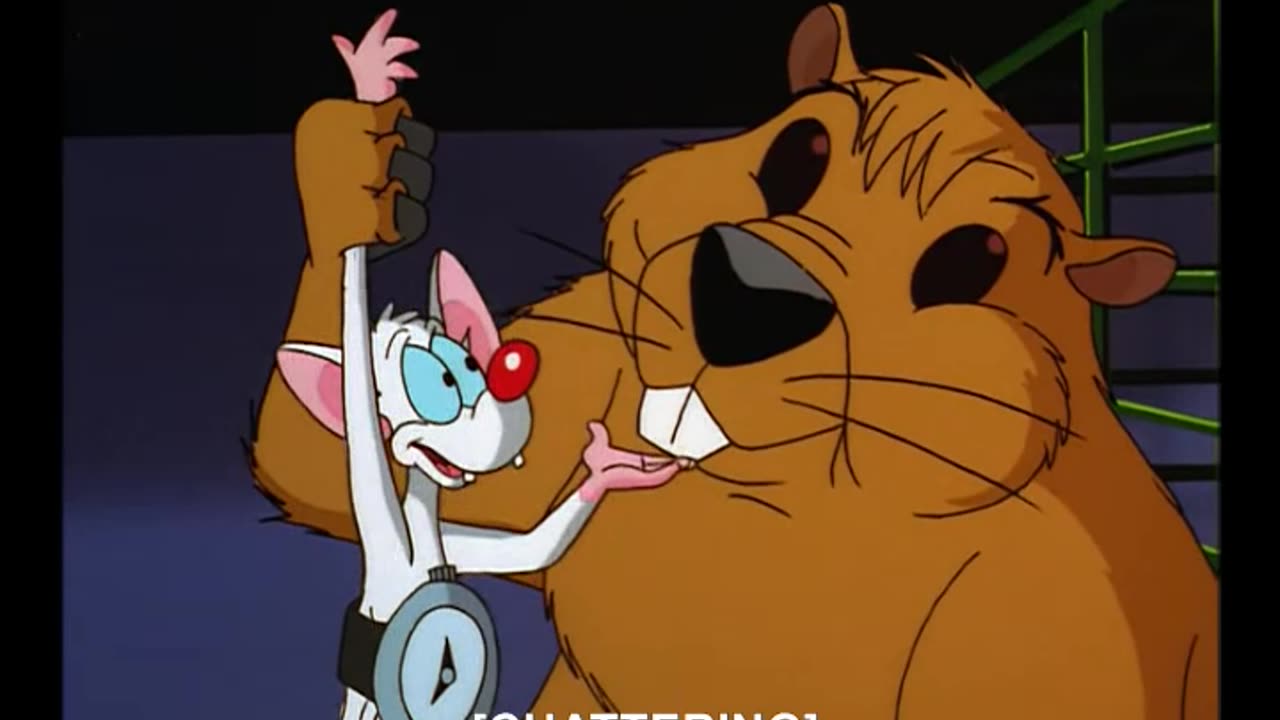 (S03) EP-01 Leave It to Beavers (English Audio) ENG-SUB
