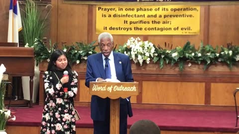 Living A Life of Faith