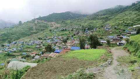 My village