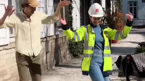 Best of favorite dance moves