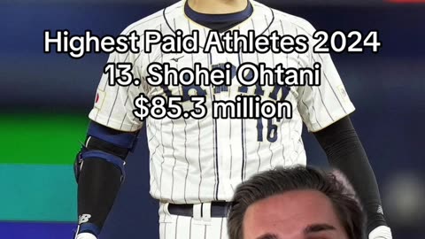 OHTANI GAMBLES IT AWAY!!!