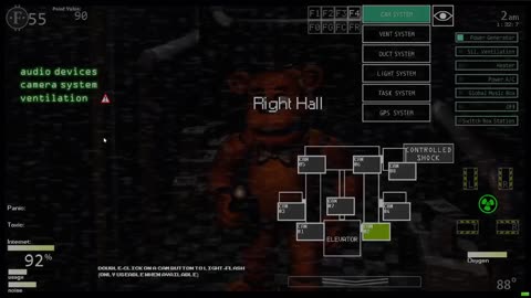 Ultra Custom Night