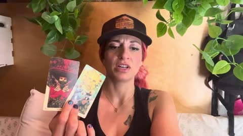 ARIES - 🔥 IMPORTANT Messages Aries! There Will Be A Return! 👀 You Need To Hear This! 💪 ARIES TAROT