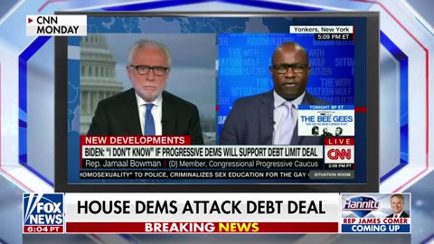 Sean Hannity: What's in the debt ceiling deal and why do some not want to support it?