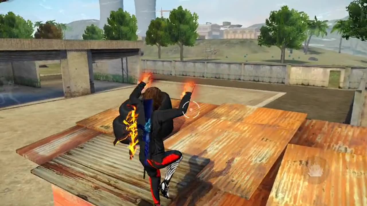 Find 'gaming videos freefire' on TikTok - TikTok Search_31