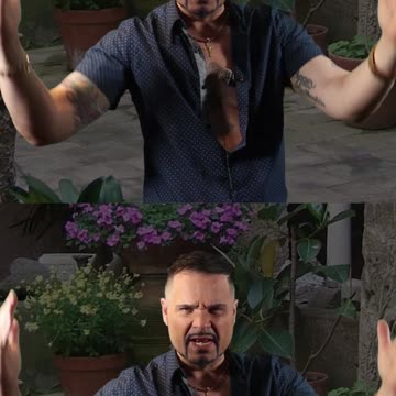 Итальянские жесты руками! Это означает «Какая красивая женщина».