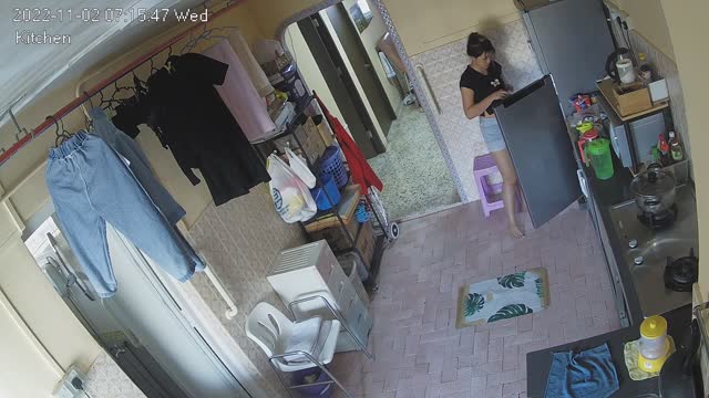kitchen midnight 20221102