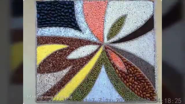 attractive and beautiful stone pebble art with painting ideas