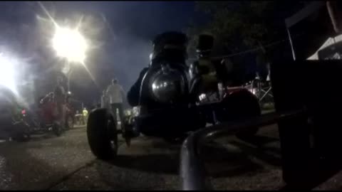 2022 VKA Brodhead - Sportsman Rear JR Race #2 Onboard Steve