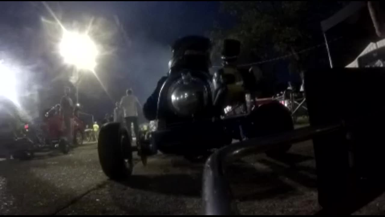 2022 VKA Brodhead - Sportsman Rear JR Race #2 Onboard Steve