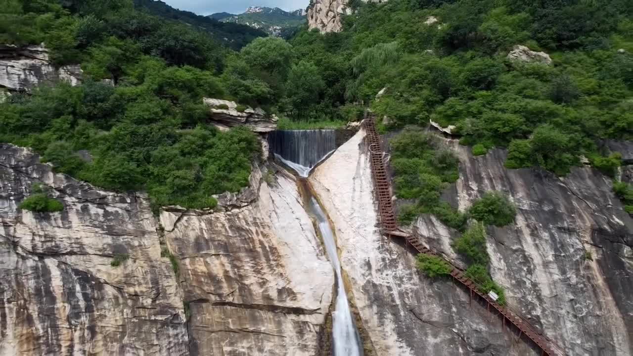 Taoyuanxiangu Natural Scenic Spot, - Beijing hidden gem