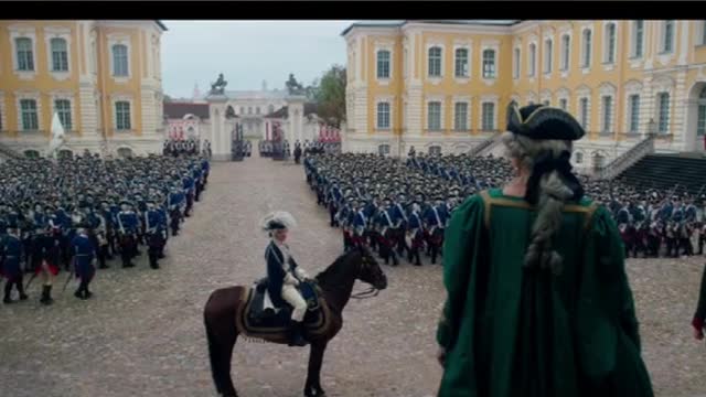 HBO2019-2020 American drama inventory