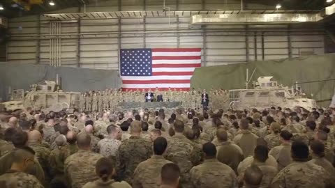 president trumps thanks giving message