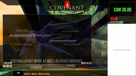 [7.1.20, 2 parts EMPTY VOD] 7_1_2020 - LTG on The FGC's Mass Cancellation (Part 1)
