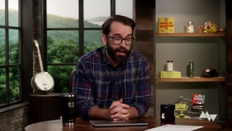 MATT WALSH WATCH This Doctor Laugh About Human Suffering. It's Terrifying