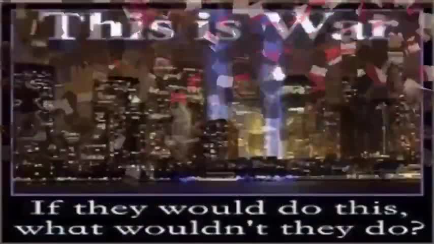 The Storm Has Arrived!