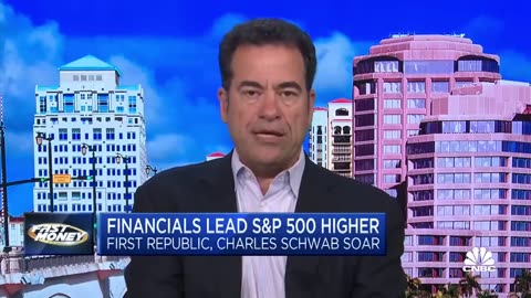 'Big Short' trader Danny Moses warns Fed broke something