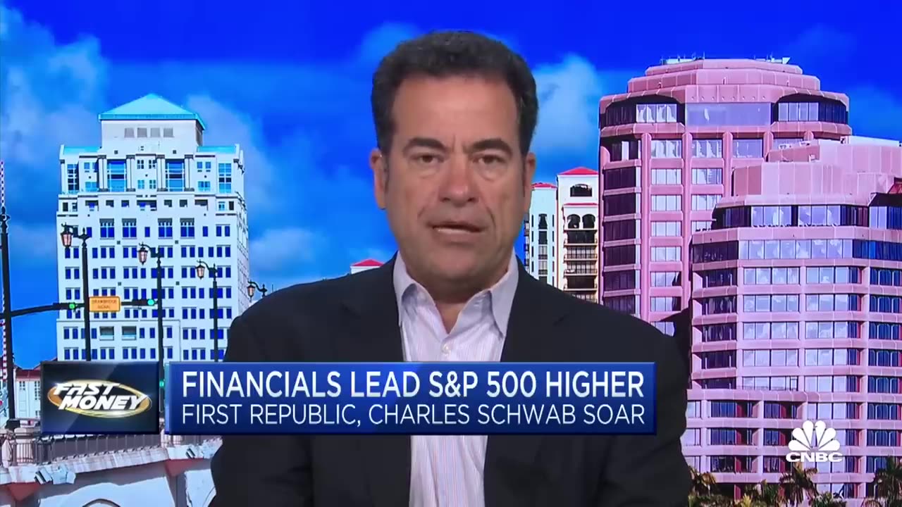 'Big Short' trader Danny Moses warns Fed broke something