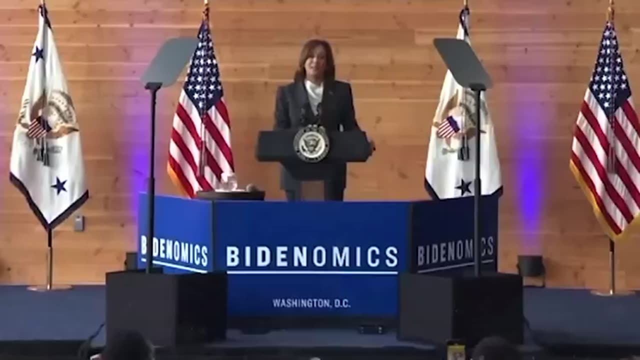 President Trump just released a devastating ad: