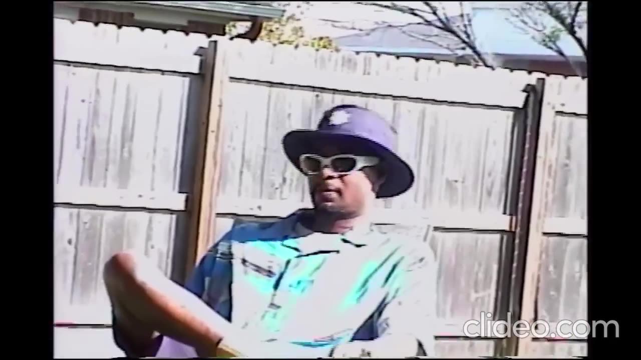 DANNY BROWN X JPEGMAFIA - NO! NO! NO! NO! NO! NO! NO! NO! (VIDEO)