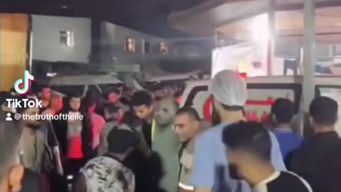 Israel on a mission