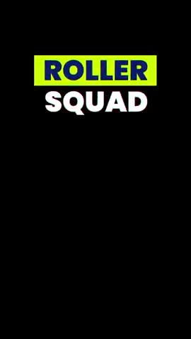 VICTORIA'S FINEST😎ROLLER SQUAD👀🤪🤣🍺