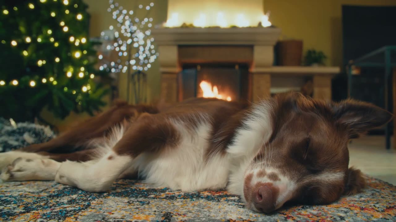 Keeping Pets Safe During Holiday Celebrations: A Holistic Approach