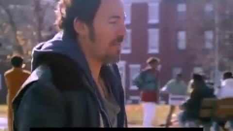 Bruce Springsteen - Streets of Philadelphia