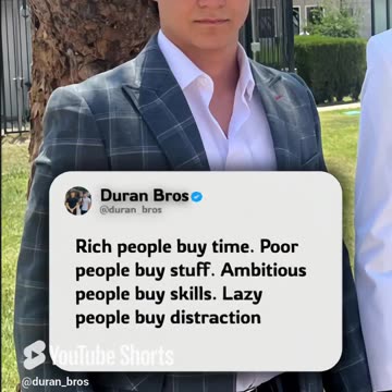 Quote from Alex Hormozi....