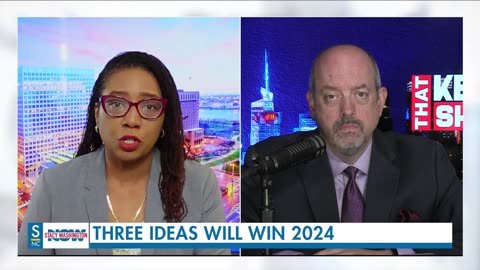 SWN | Three Ideas Will Win 2024