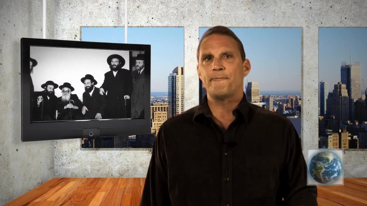 Against the World - Is Dispensationalism Anti-Semitic?