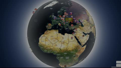 Battle For Toretsk, Zhelanne, Serhiivka⚔️Middle East - The Last Hours🌏Military Summary For 2024.08.3