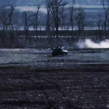 Insane New Combat Footage from Ukrainian Militant