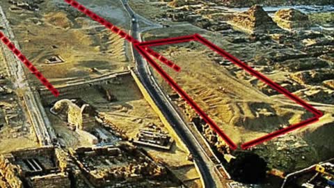 Two Sphinx Monuments in Ancient Egypt - The Proof _ Ancient Architects