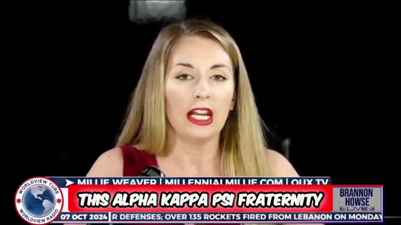 The Connection between the the 9 divine black fraternities and sororities