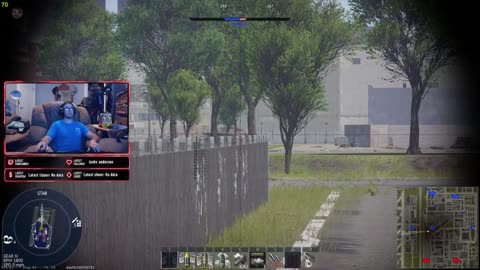 War Thunder Multiplayer Moments! | Playing on a Different Level!