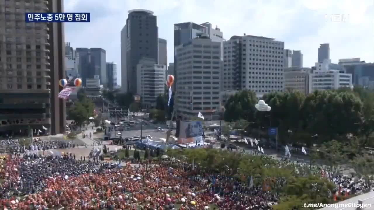 1914. 🇰🇷SOUTH KOREA vs The New World Order