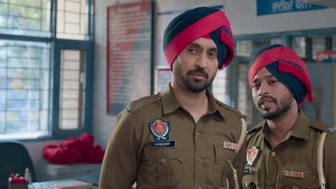 Jatt & Juliet-3 (2024) indain Punjabi movie part-1