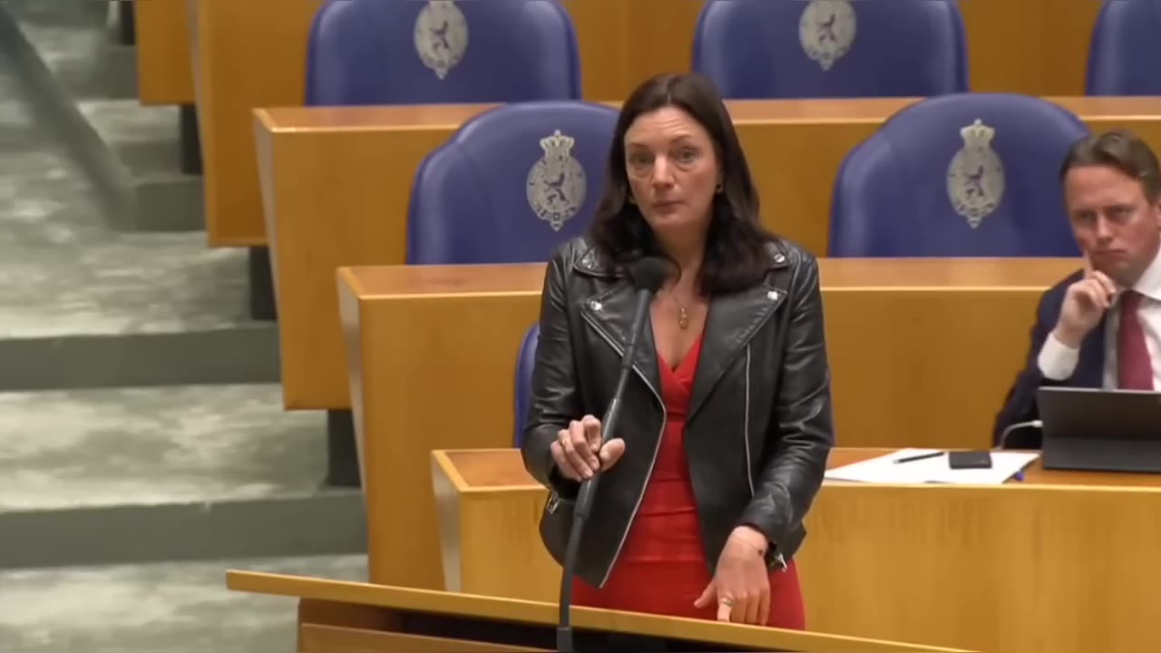Omtzigt ONTHULT hoe het achter de schermen ging in de Tweede Kamer! Het heeft hem diep GEKWETST!