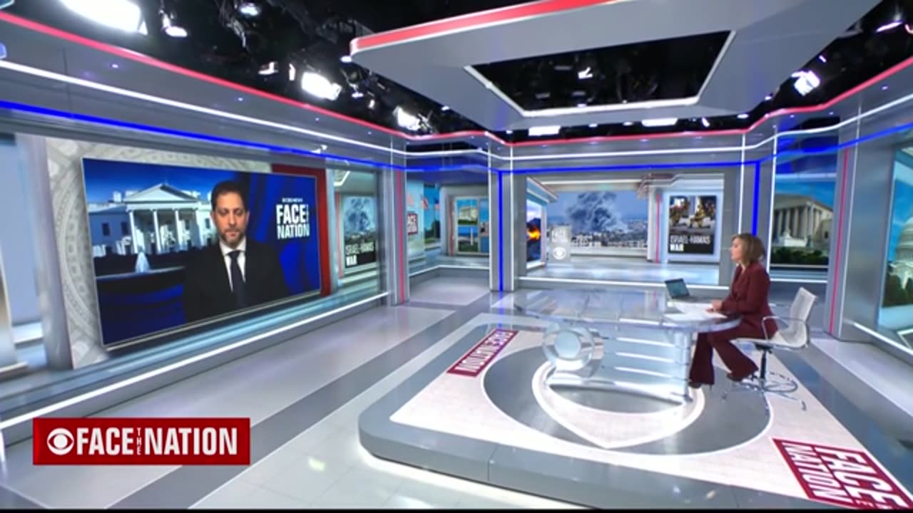 Jon Finer: We Believe We Are Closer to Reaching a Final Agreement on the Release of Hostages